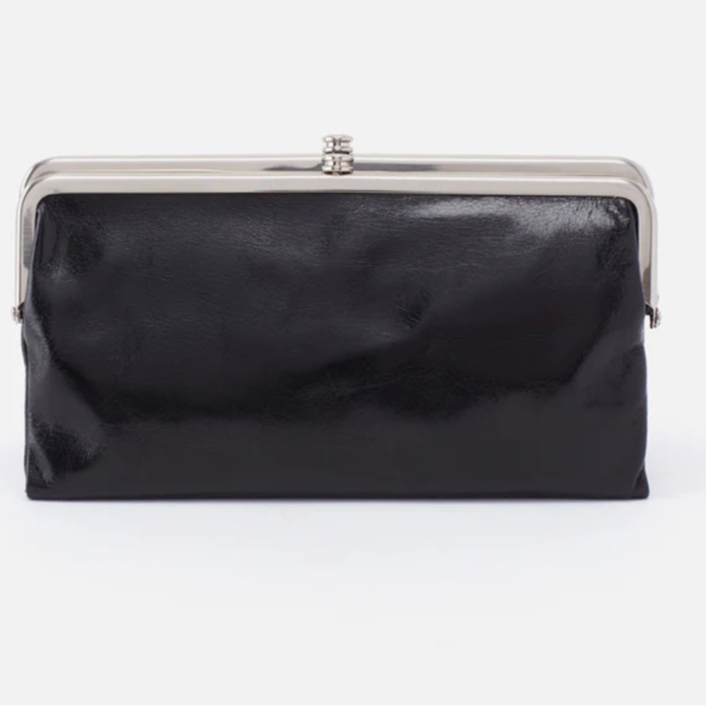 ✨Hobo Lauren Clutch Wallet 🖤